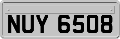 NUY6508