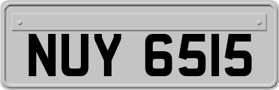 NUY6515