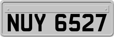 NUY6527