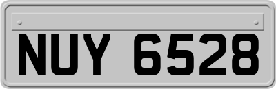 NUY6528