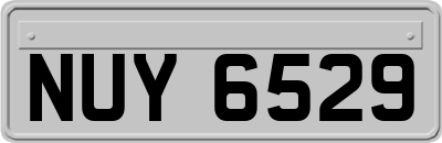 NUY6529