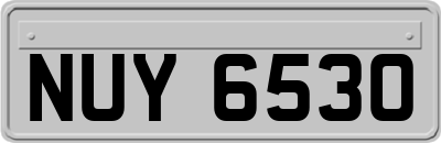 NUY6530