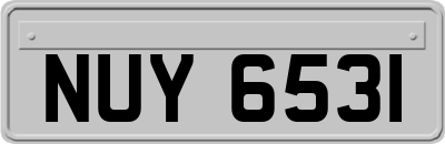 NUY6531