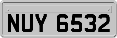 NUY6532