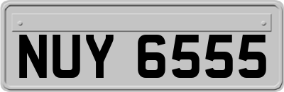 NUY6555