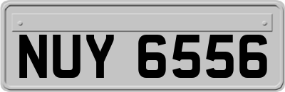 NUY6556