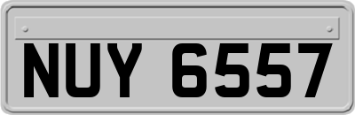 NUY6557