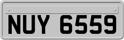 NUY6559
