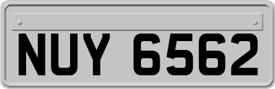NUY6562