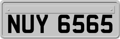 NUY6565