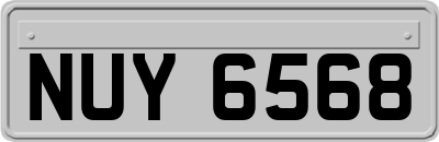 NUY6568