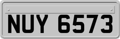 NUY6573