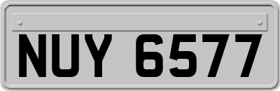NUY6577