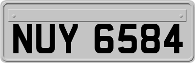 NUY6584