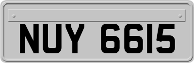 NUY6615
