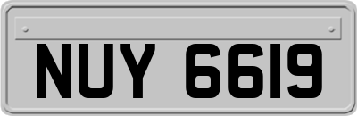 NUY6619