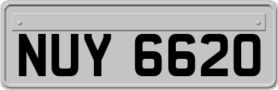 NUY6620