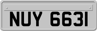 NUY6631