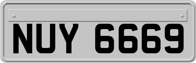 NUY6669