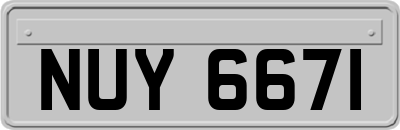 NUY6671