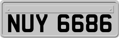 NUY6686