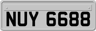 NUY6688