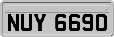 NUY6690