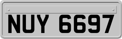 NUY6697
