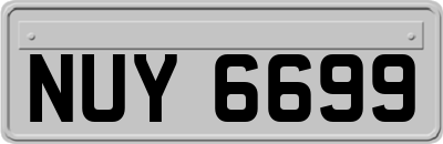 NUY6699