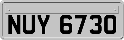 NUY6730