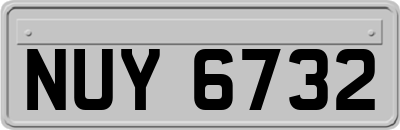 NUY6732