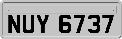 NUY6737