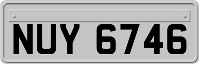 NUY6746