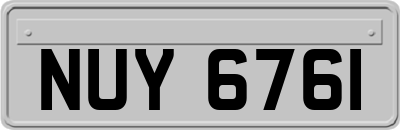 NUY6761