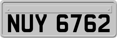 NUY6762