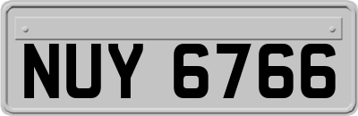 NUY6766