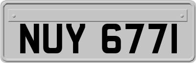 NUY6771