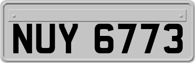 NUY6773