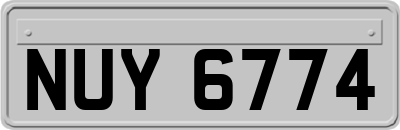 NUY6774