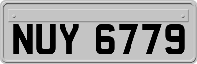 NUY6779