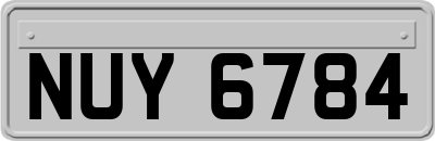 NUY6784