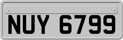 NUY6799