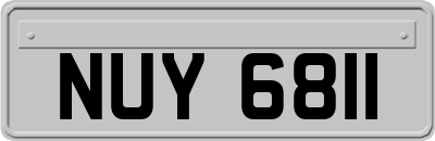 NUY6811