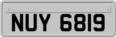 NUY6819