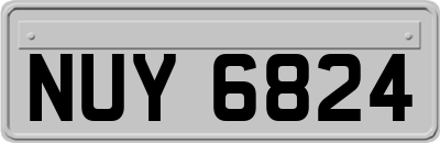 NUY6824