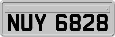 NUY6828