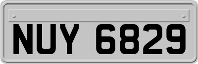 NUY6829
