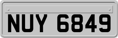 NUY6849
