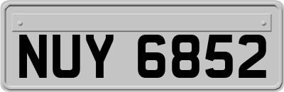 NUY6852