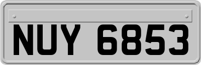 NUY6853